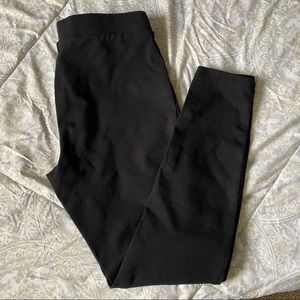 Black Leggings/ Slacks